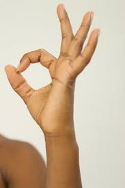 Hand Yoga Lovetoknow Yoga Hands Mudras Hand Mudras