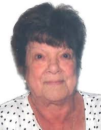 Anna M. Bartolotti Obituary