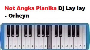 Bunga matahari dalam bahasa latin (helianthus annuus l) merupakan salah satu jenis bunga yang tumbuh mekar dalam satu tahun sekali (musiman). Not Angka Pianika Dj Lay Lay Orheyn Calonpintar Com