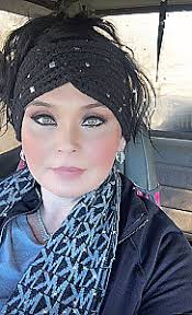 Terrie Crane's Instagram, Twitter & Facebook