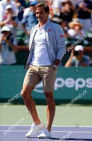 Pin By James Gilbertson On Federer Roger Federer Tennis Fashion Tennis Stars