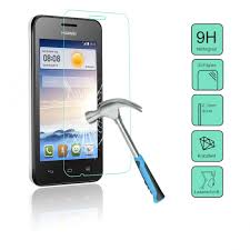 Huawei Ascend Y330 pansarglas (8949 ...