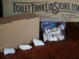 An increasingly wide range of toilet models are now also available in black. Sample Chips To Identify Kohler Toilet Colors Almond White And Biscuit Ebay