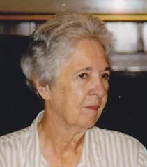 Virginia Lee Nichols Mullinax (1920-2006)
