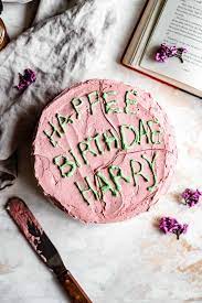 We did not find results for: Vegan Harry Potter Birthday Cake The Banana Diaries