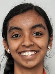 2016 California State Science Fair Participants in Biochemistry/ Molecular  Biology , Senior Division