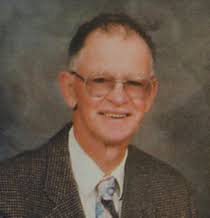 Obituary for Harold Andrew Hamilton