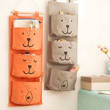 Wherever you're teaching or learning this year, we're here to help. Teddy Bear Wall Hanging Storage Bag Pocket Organizer Rack Dotoly Wall Hanging Storage Hanging Storage Sewing Pattern Storage
