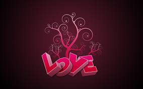 All of the love wallpapers bellow have a minimum hd resolution (or 1920x1080 for the tech guys) and are easily downloadable by clicking the image and saving it. Love You Desktop Wallpapers Group 87