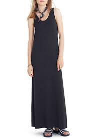 Free Shipping And Returns On Madewell Jersey Maxi Tank Dress At Nordstrom Com A Maxi Length Version Of Maxi Tank Dress Tank Dress Nordstrom Dresses