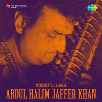 Abdul Halim Jaffar Khan