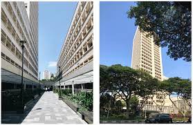 The planning area borders tanglin to the north, queenstown to the west and the downtown core. Connecting With Our Past Singhealth Polyclinics