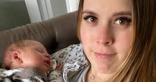 Nightmare for lockdown new mums who are facing coronavirus without support 