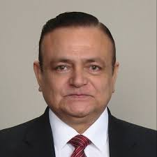 Jorge Saberbein Chevalier