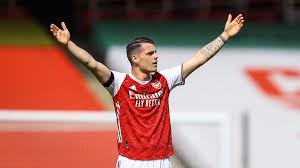 Granit xhaka scouting report table. Sipbl8rlhhtgum