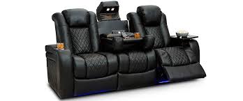 7 Best Home Theater Seating Of 2021 Review And Comparison Welcome to the world of home theater seating!