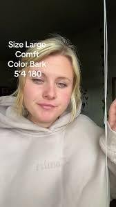 Comfort Size Review Bark or Bone