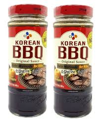 It is actually really simple to make. Cj Beksul Beef Kalbi Marinade Korean Bbq Sauce 290g For Sale Ebay