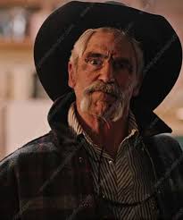 Lloyd Lindsay Young is still with us!