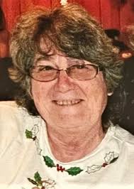 Sally Stevens Obituary (2022)