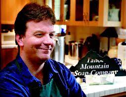 15 Minutes: Taking a natural approach to keeping Tahoe clean