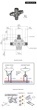 We did not find results for: Thermostatic Valve