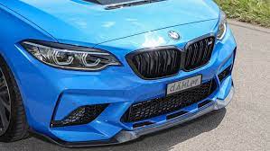 On the launch i questioned bmw m directors as to why there was no option of adaptive dampers in the baby. F0hcfbmveuygnm