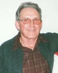 Obituary information for Frank Bronston Hennecke