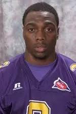 Calvin Bain (11/12/2013)