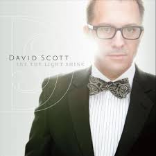 David Scott