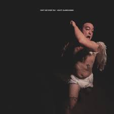 Joji Ft Clams Casino Can T Get Over You Joji Can T Get Over You Feat Clams Casino Cant Get Over You Music Album Cover Electronic Music