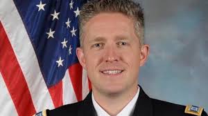 Widow of man killed in Afghanistan shares experience with handling loss