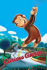Curious George - Rotten Tomatoes