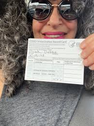 Blog — Debbie Mink