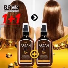 Come and get most popular korean products at koreadepart. Qoo10 Raip R3 Argan Hair Oil 100ml 100ml Best In Korea Magical Hair Therap Hair Care