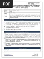 Diseño de Experimentos