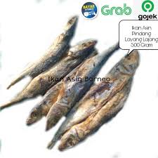 Lihat juga resep ikan pindang masak pedas enak lainnya. Ikan Asin Layang Pindang 500 Gram Shopee Indonesia