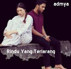 Drama ini dibintangi oleh fikry ibrahim dan zahirah macwilson sebagai teraju utama dimana akan bersiaran setiap hari isnin hingga jumaat jam 7.00 malam di slot. Rindu Yang Terlarang