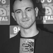 Robert Miles ist tot