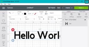 Cricut design space app windows is safe and easy to use! How To Upload Fonts To Cricut Design Space