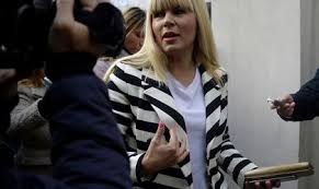 Membri ai agenţiei de investigaţii judiciare, afiliată la biroul naţional central interpol costa rica, în colaborare cu ofiţeri ai direcţiei de informaţii şi instituţia a şi publicat un videoclip de câteva secunde, în care se vede elena udrea. Elena Udrea S Laywer There Is Zero Chance For Extradition From Costa Rica Business Review