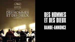 Des hommes et des dieux за хората и боговете. Des Hommes Et Des Dieux De Xavier Beauvois Avec Lambert Wilson Youtube