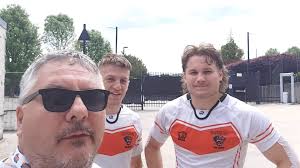 Davenport Stealth Run to Semis