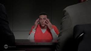 Khleo Thomas Demo Reel 2019