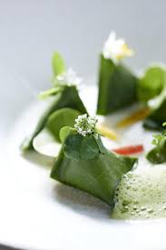 Recette Berlingots Chevre Cresson Et Matcha Recette Matcha Berlingot Recette