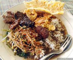 Wisata dan liburan di banyuwangi: Pecel Ayu Banyuwangi Restaurant Reviews Photos Phone Number Tripadvisor