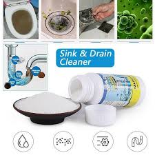 wild tornado sink and drain cleaner