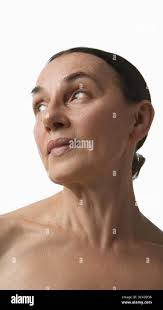 Skincare campaign hi-res stock photography and images