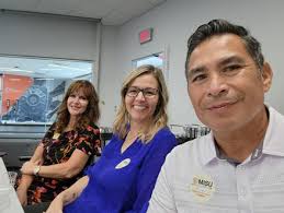 Workforce and Employer Support Update