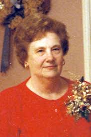 Obituary information for Mildred H. Talley